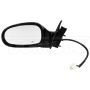 DORMAN 955-1250 Side View Mirror Power, Heated