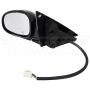 DORMAN 955-1250 Side View Mirror Power, Heated