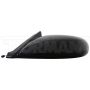 DORMAN 955-1252 Side View Mirror Manual Remote, Cable