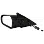 DORMAN 955-1252 Side View Mirror Manual Remote, Cable