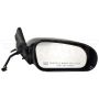 DORMAN 955-1253 Side View Mirror Power, Heated, Convex