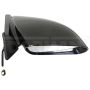 DORMAN 955-1253 Side View Mirror Power, Heated, Convex