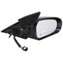DORMAN 955-1253 Side View Mirror Power, Heated, Convex