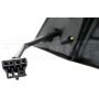 DORMAN 955-1253 Side View Mirror Power, Heated, Convex