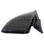 DORMAN 955-1254 Side View Mirror Power, Heated