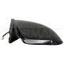 DORMAN 955-1255 Side View Mirror Power, Convex