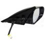 DORMAN 955-1255 Side View Mirror Power, Convex