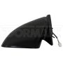 DORMAN 955-1256 Side View Mirror Power