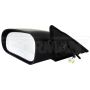 DORMAN 955-1256 Side View Mirror Power