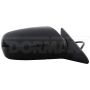 DORMAN 955-1257 Side View Mirror Power, Heated, Convex