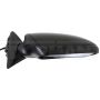 DORMAN 955-1257 Side View Mirror Power, Heated, Convex