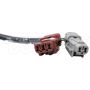 DORMAN 955-1257 Side View Mirror Power, Heated, Convex