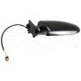 DORMAN 955-1259 Side View Mirror Power, Non-Heated, Convex