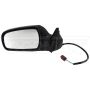 DORMAN 955-1260 Side View Mirror Power, Non-Heated