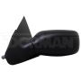DORMAN 955-1262 Side View Mirror Power, Non-Heated