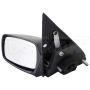 DORMAN 955-1262 Side View Mirror Power, Non-Heated