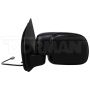 DORMAN 955-1264 Side View Mirror Power, With Paddle Swing Lock