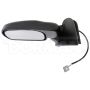 DORMAN 955-1264 Side View Mirror Power, With Paddle Swing Lock