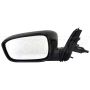 DORMAN 955-1266 Side View Mirror Manual Remote