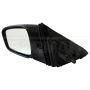 DORMAN 955-1266 Side View Mirror Manual Remote