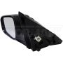DORMAN 955-1268 Side View Mirror Power