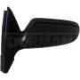 DORMAN 955-1268 Side View Mirror Power