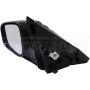 DORMAN 955-1268 Side View Mirror Power