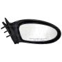 DORMAN 955-1269 Side View Mirror Manual, Convex