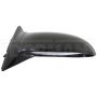 DORMAN 955-1269 Side View Mirror Manual, Convex