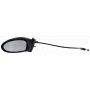 DORMAN 955-1270 Side View Mirror Manual Remote