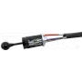 DORMAN 955-1270 Side View Mirror Manual Remote