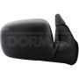 DORMAN 955-1271 Side View Mirror Manual, Convex
