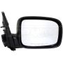 DORMAN 955-1271 Side View Mirror Manual, Convex