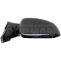 DORMAN 955-1271 Side View Mirror Manual, Convex