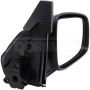 DORMAN 955-1271 Side View Mirror Manual, Convex
