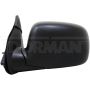 DORMAN 955-1272 Side View Mirror Manual