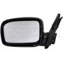 DORMAN 955-1272 Side View Mirror Manual