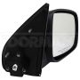 DORMAN 955-1273 Side View Mirror Power, Convex
