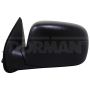 DORMAN 955-1274 Side View Mirror Power