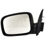DORMAN 955-1274 Side View Mirror Power