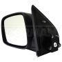 DORMAN 955-1274 Side View Mirror Power