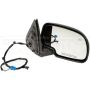 DORMAN 955-1275 Side View Mirror Power, Without Signal