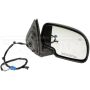 DORMAN 955-1275 Side View Mirror Power, Without Signal
