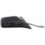 DORMAN 955-1277 Side View Mirror Power, Heated, Without Memory