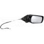 DORMAN 955-1277 Side View Mirror Power, Heated, Without Memory