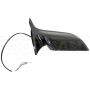 DORMAN 955-1277 Side View Mirror Power, Heated, Without Memory