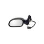 DORMAN 955-1281 Side View Mirror Power; Fixed; Non-Heated;