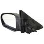 DORMAN 955-1283 Side View Mirror Manual Remote