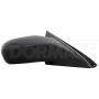 DORMAN 955-1284 Side View Mirror Manual Remote, Convex