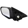 DORMAN 955-1285 Side View Mirror Power